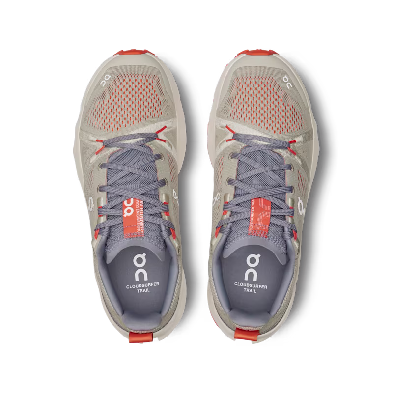 Women's Cloudsurfer Trail