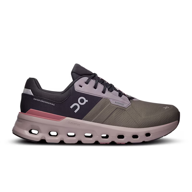 Men's Cloudrunner 2 Waterproof