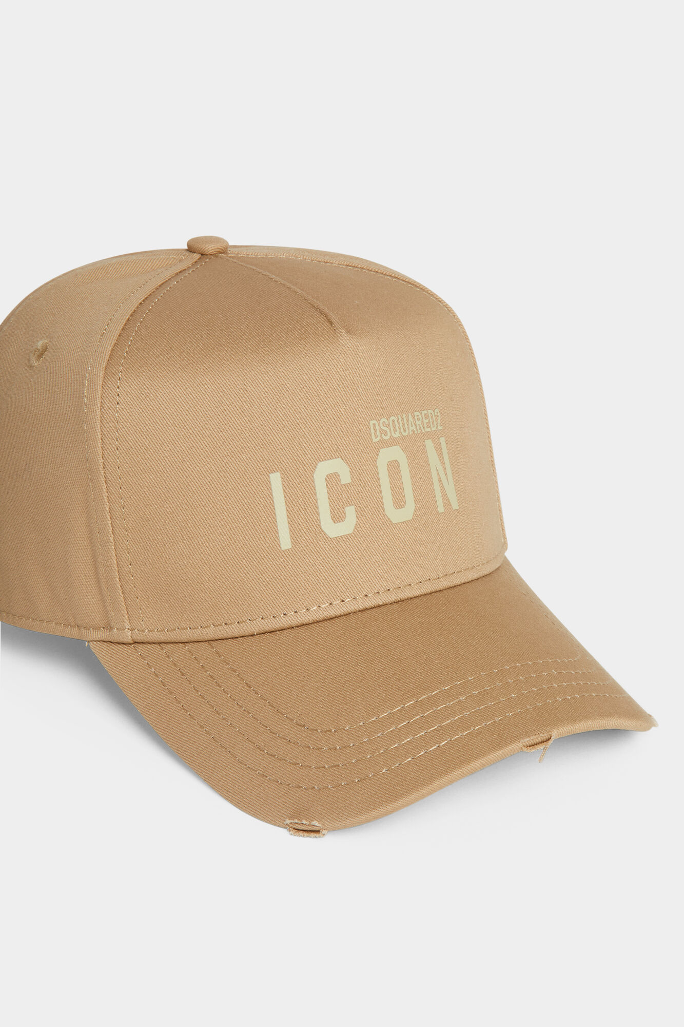 Mini Icon Baseball Cap