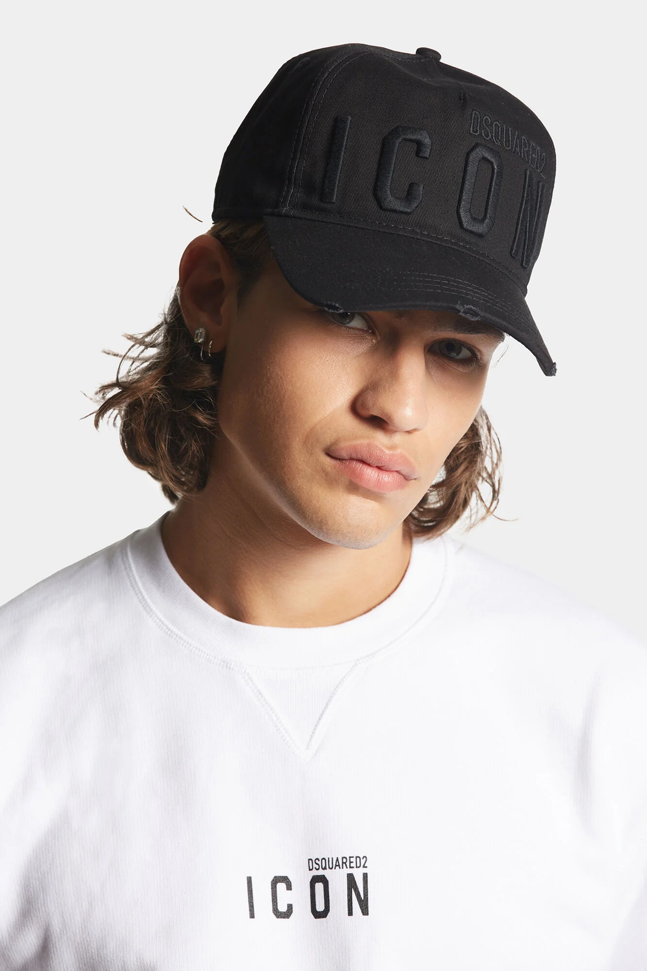 Icon Cool Sweatshirt