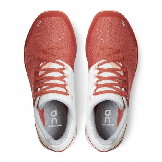 surfer 3.0 Rust Rose