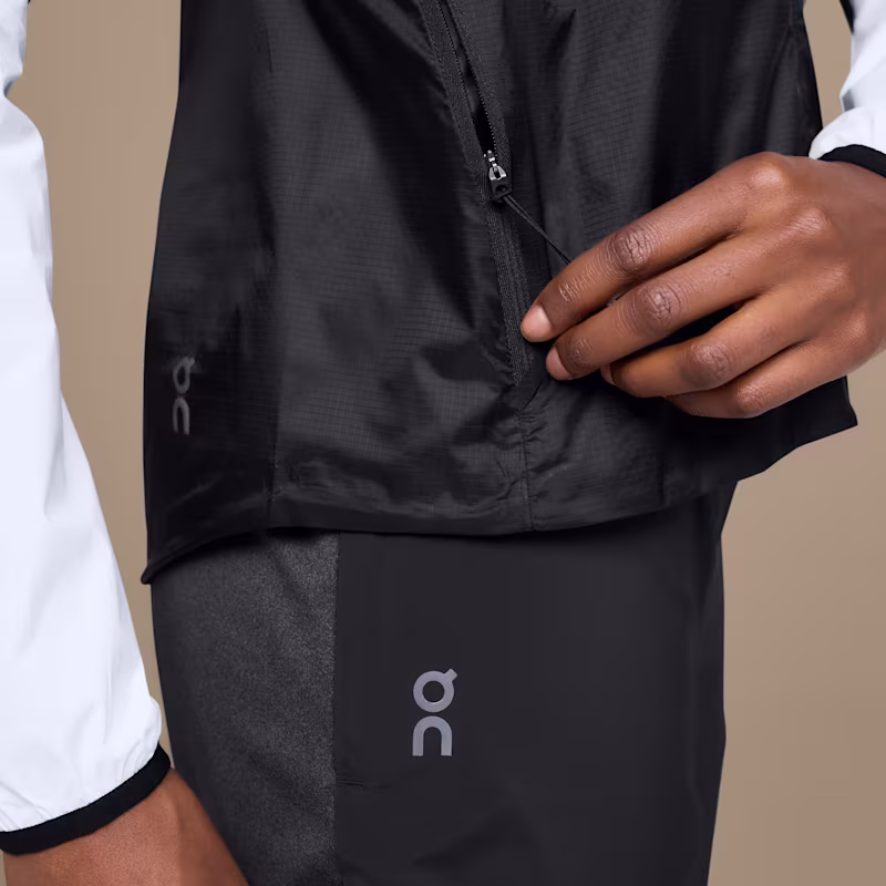 Women's Weather Jacket