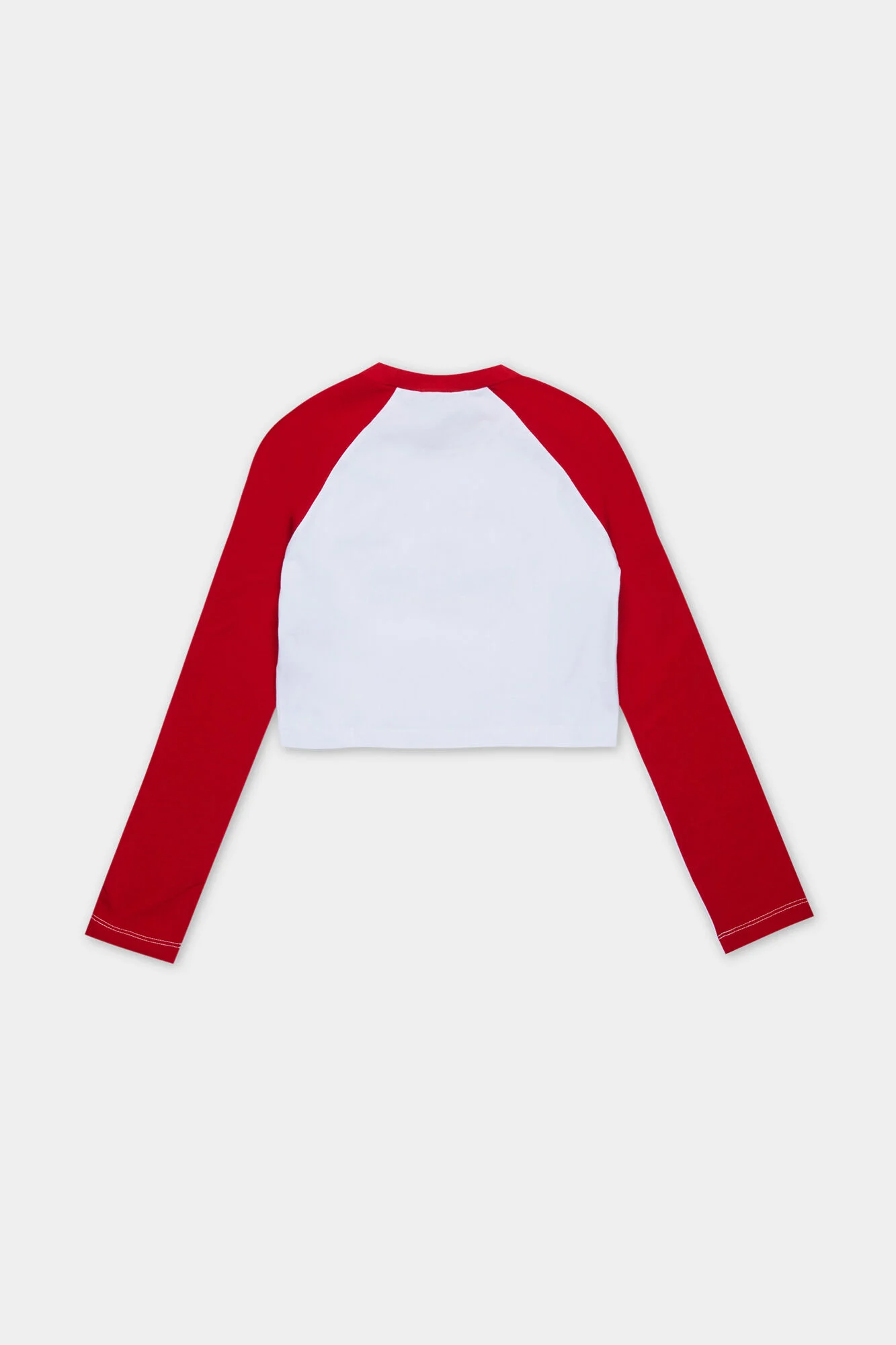 D2Kids Junior Colour-Block Top