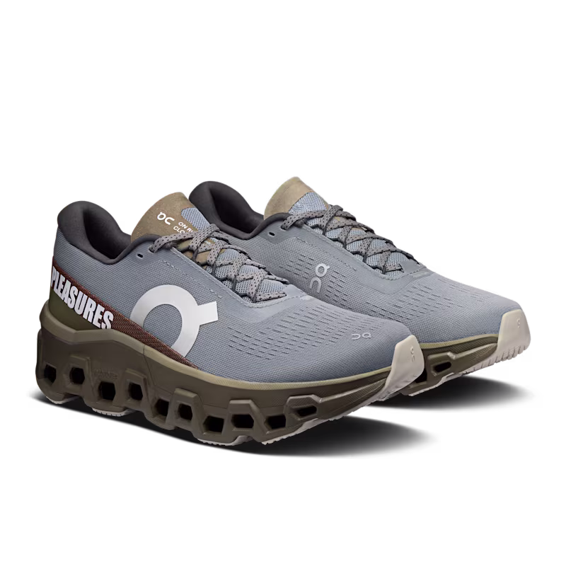 Women's Cloudmonster 2 PLEASURES x The Loop