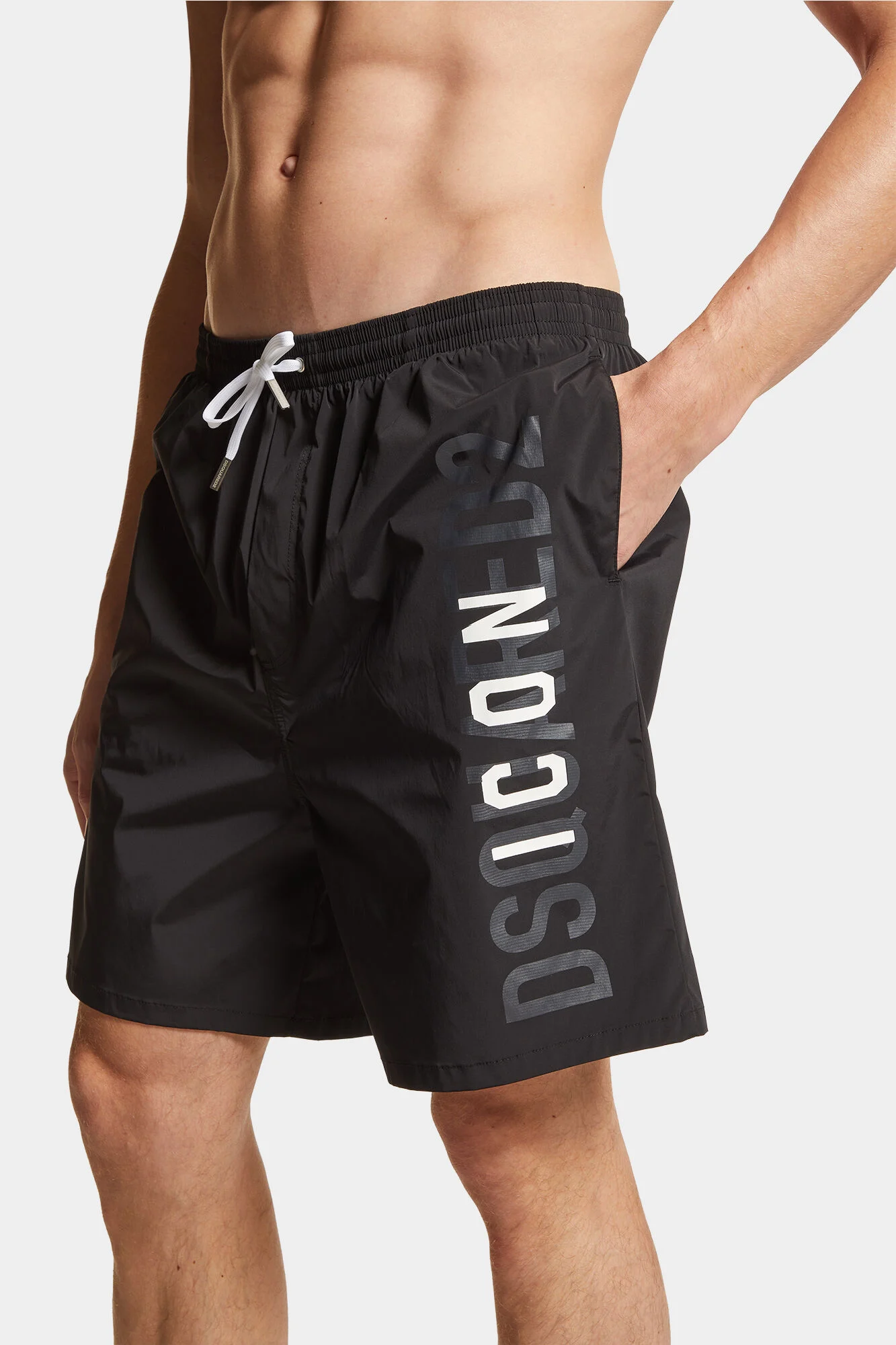Icon Swim Boxer