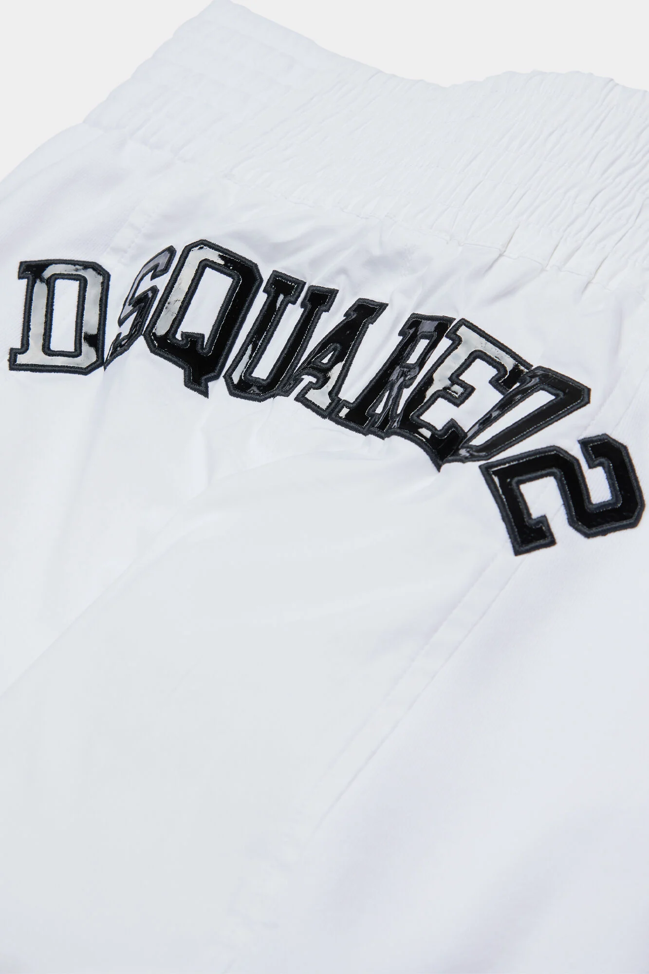 D2Kids Junior Shiny Logo Pants