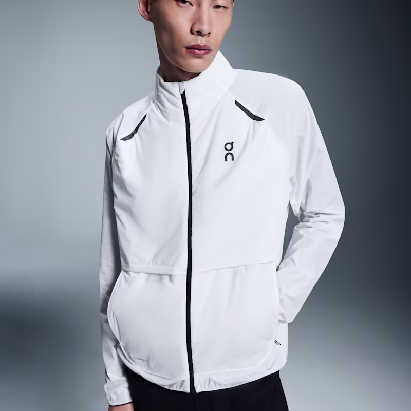 Men's Weather Jacket Insulated