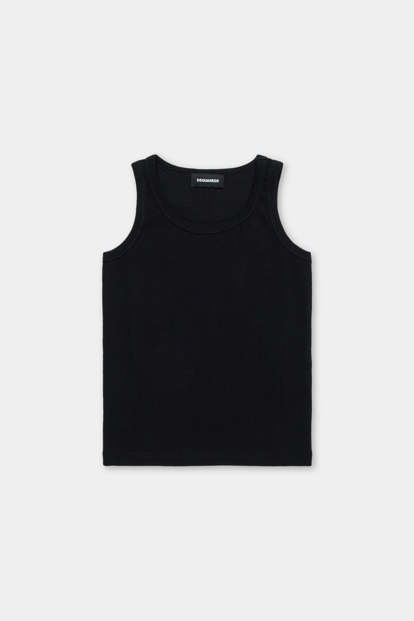 D2Kids Junior Ribbed Tank Top