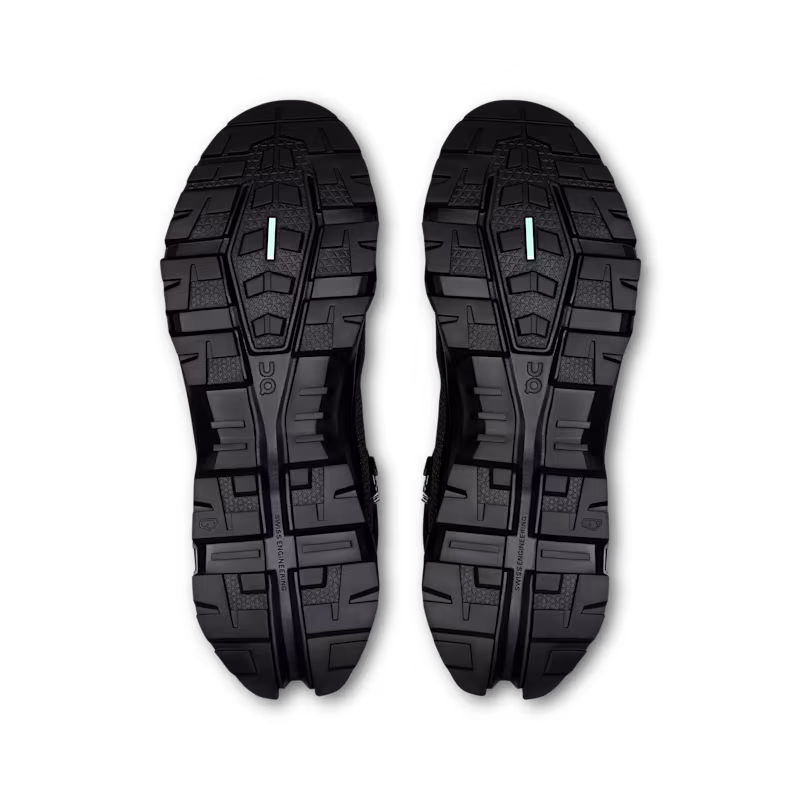 Men's Cloudrock Trek WP