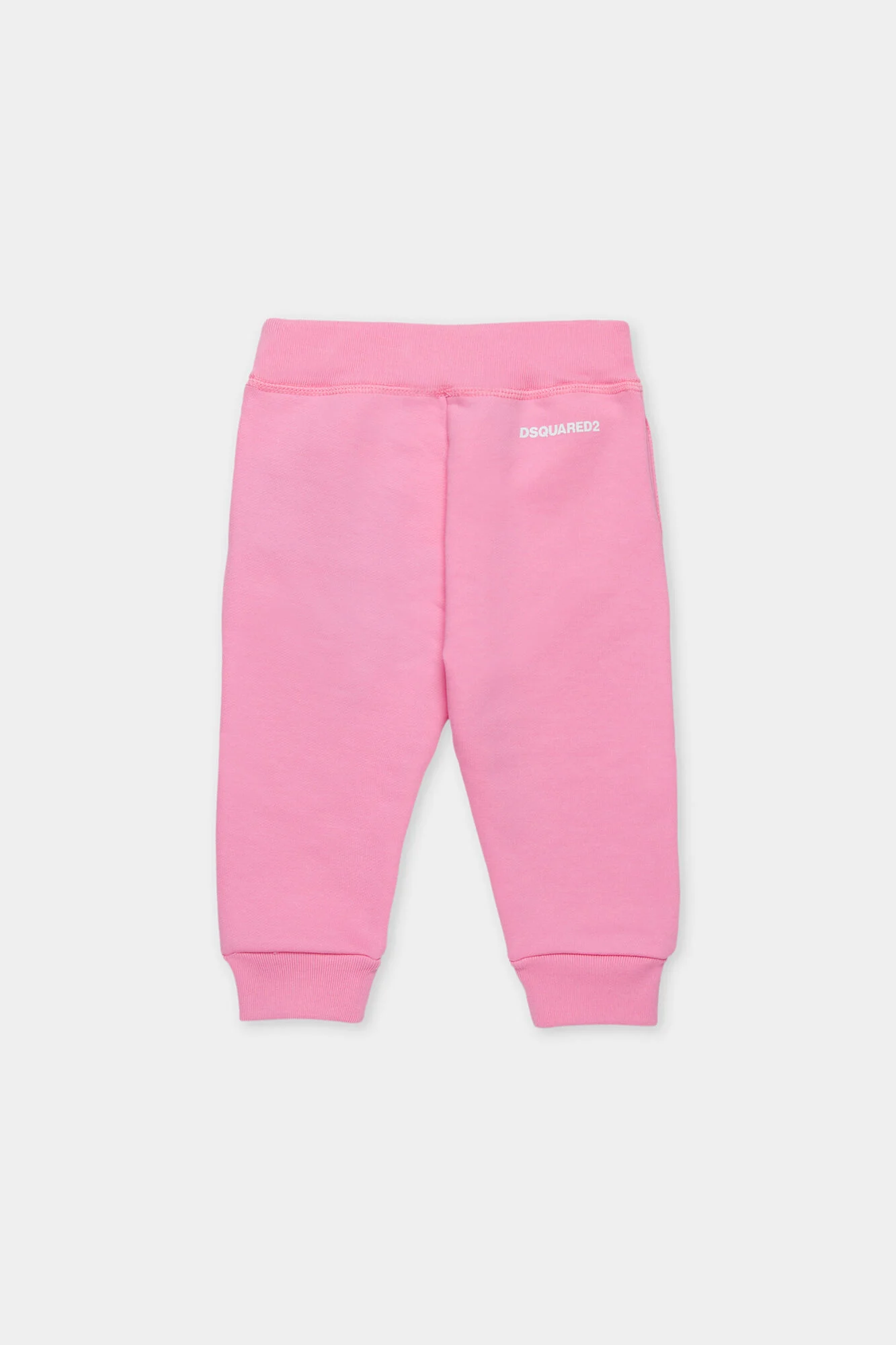 D2Kids Newborn Logo Sweatpants
