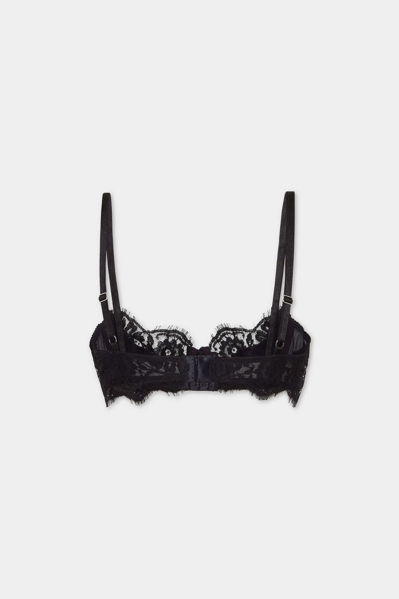Dsquared2 Nights Balconette Bra