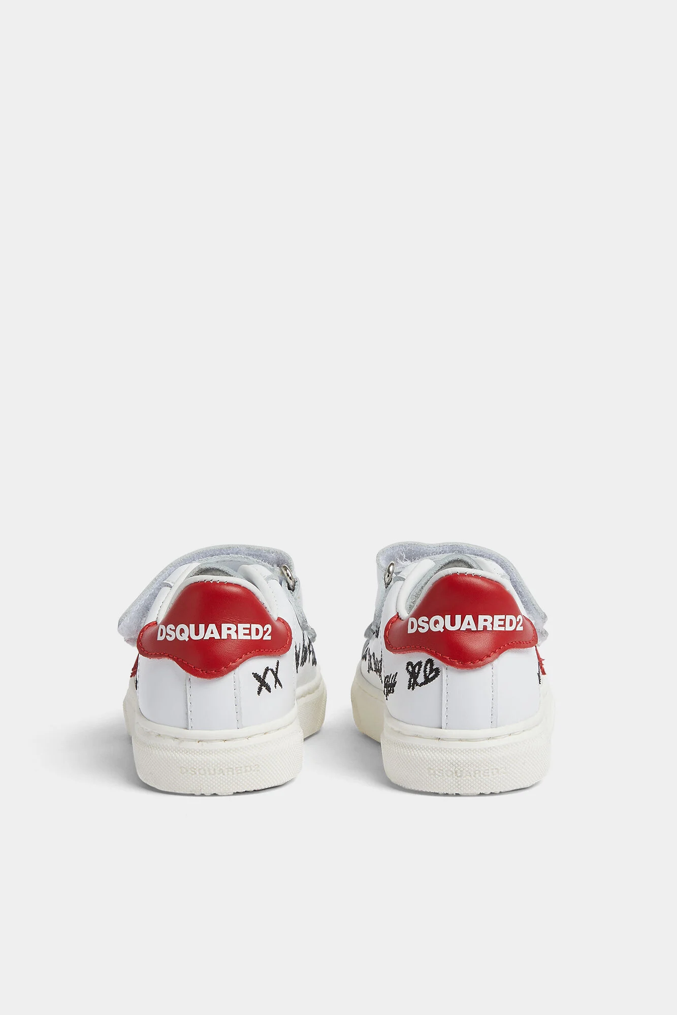 D2Kids New Born Strap