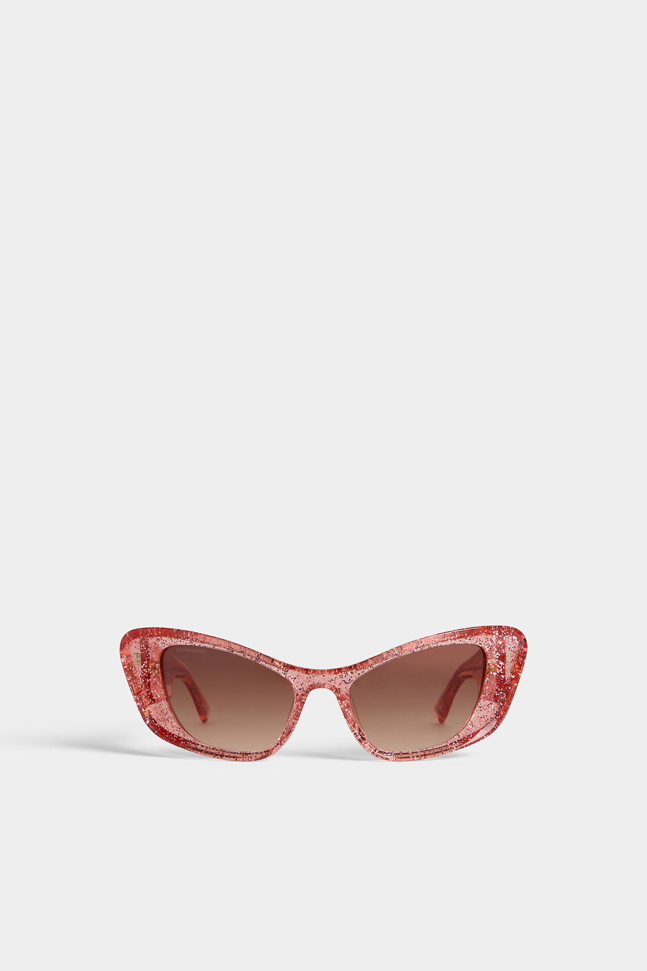 Hype Peach Sunglasses