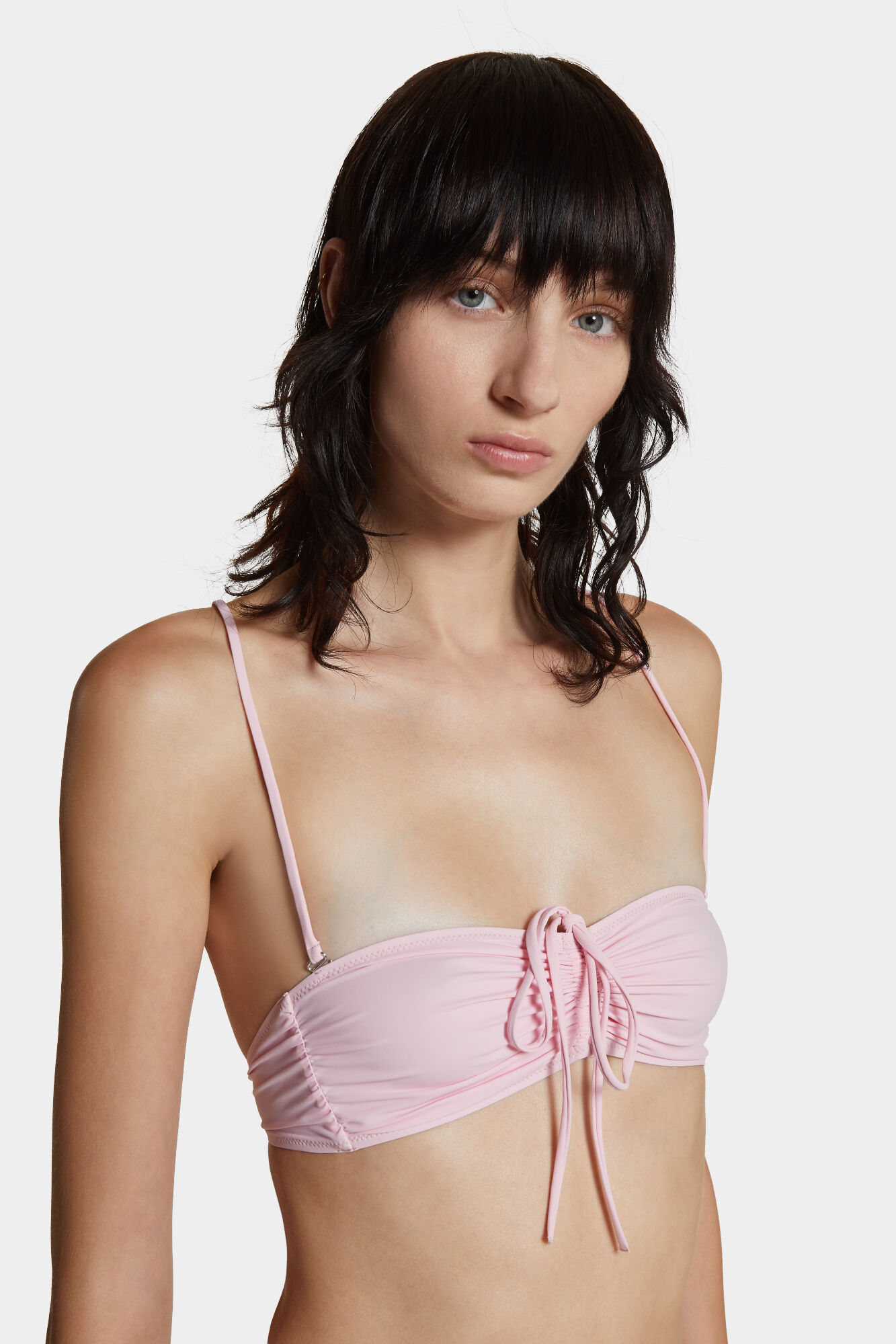 Dsquared2 Logo Bandeau Top