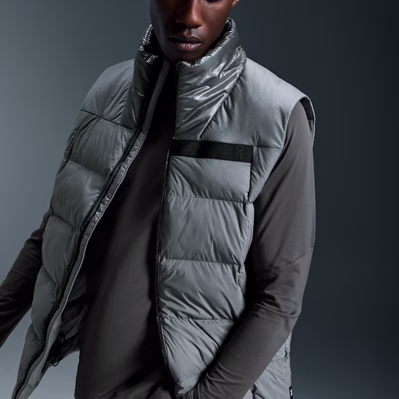 Men's Challenger Vest