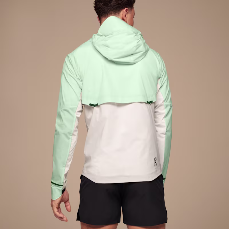 Men's Weather Jacket