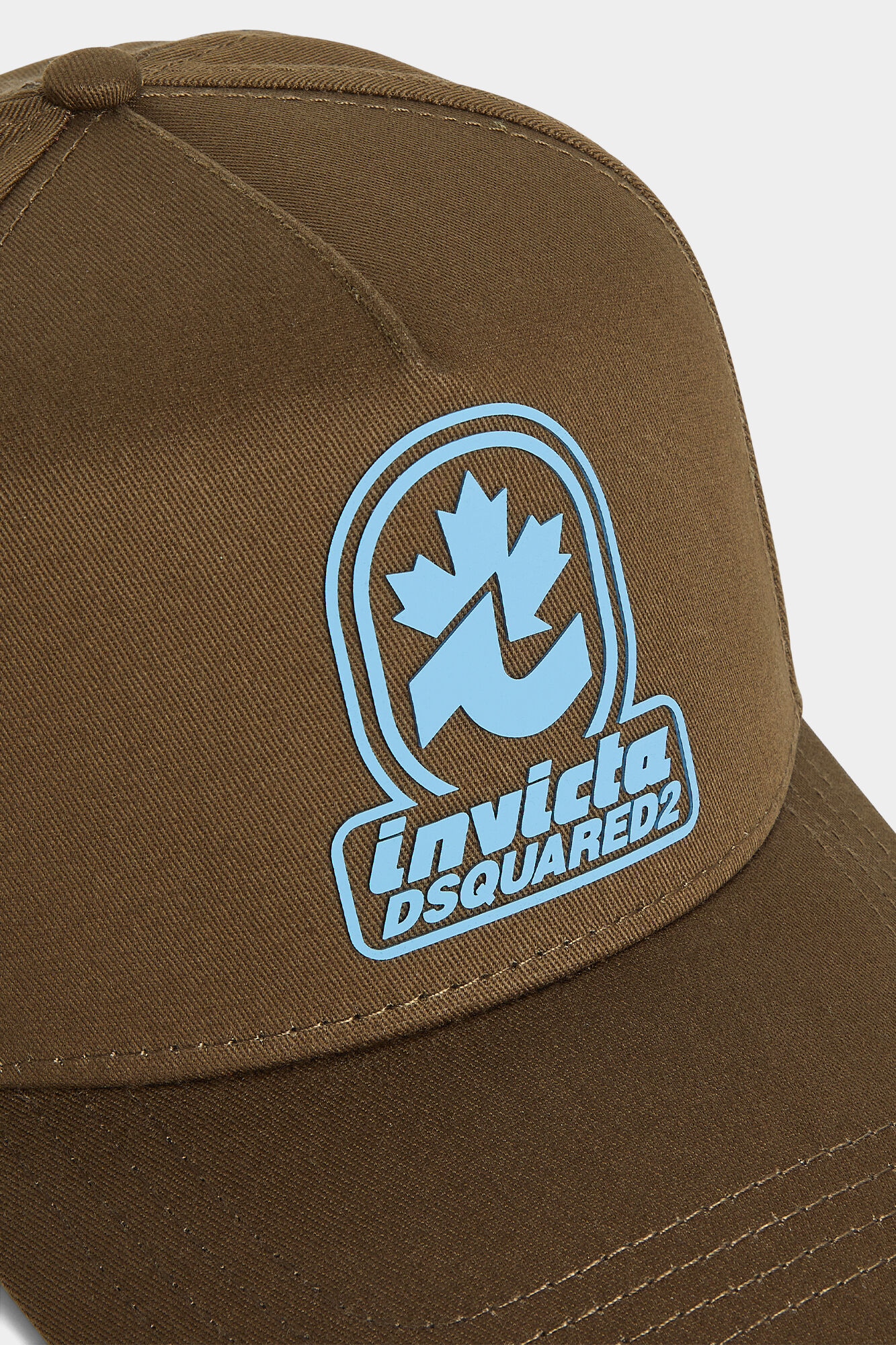 Invicta Baseball Cap