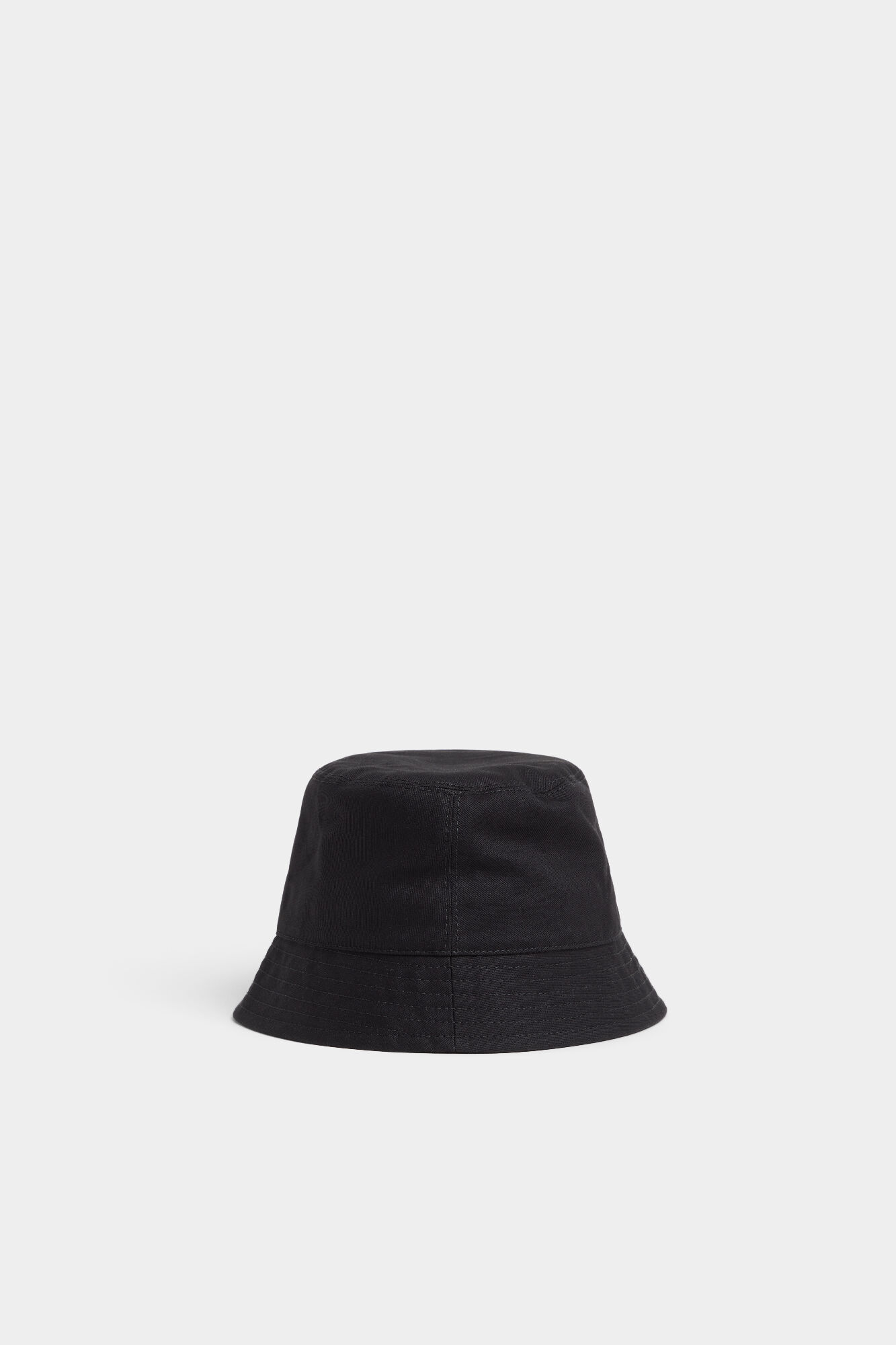 Deep Black Hat Bucket