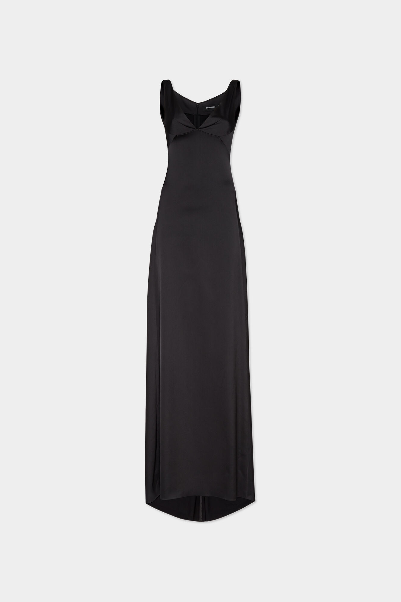 Daisy Full Length Dress