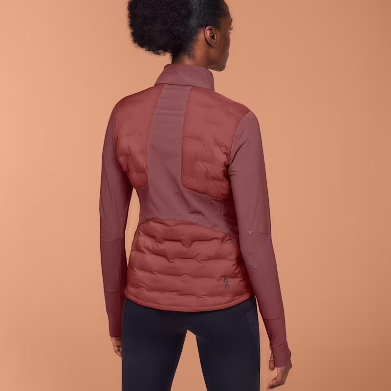 Women's Climate Jacket