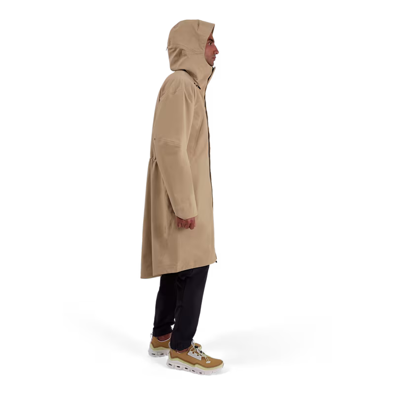 Men's Parka