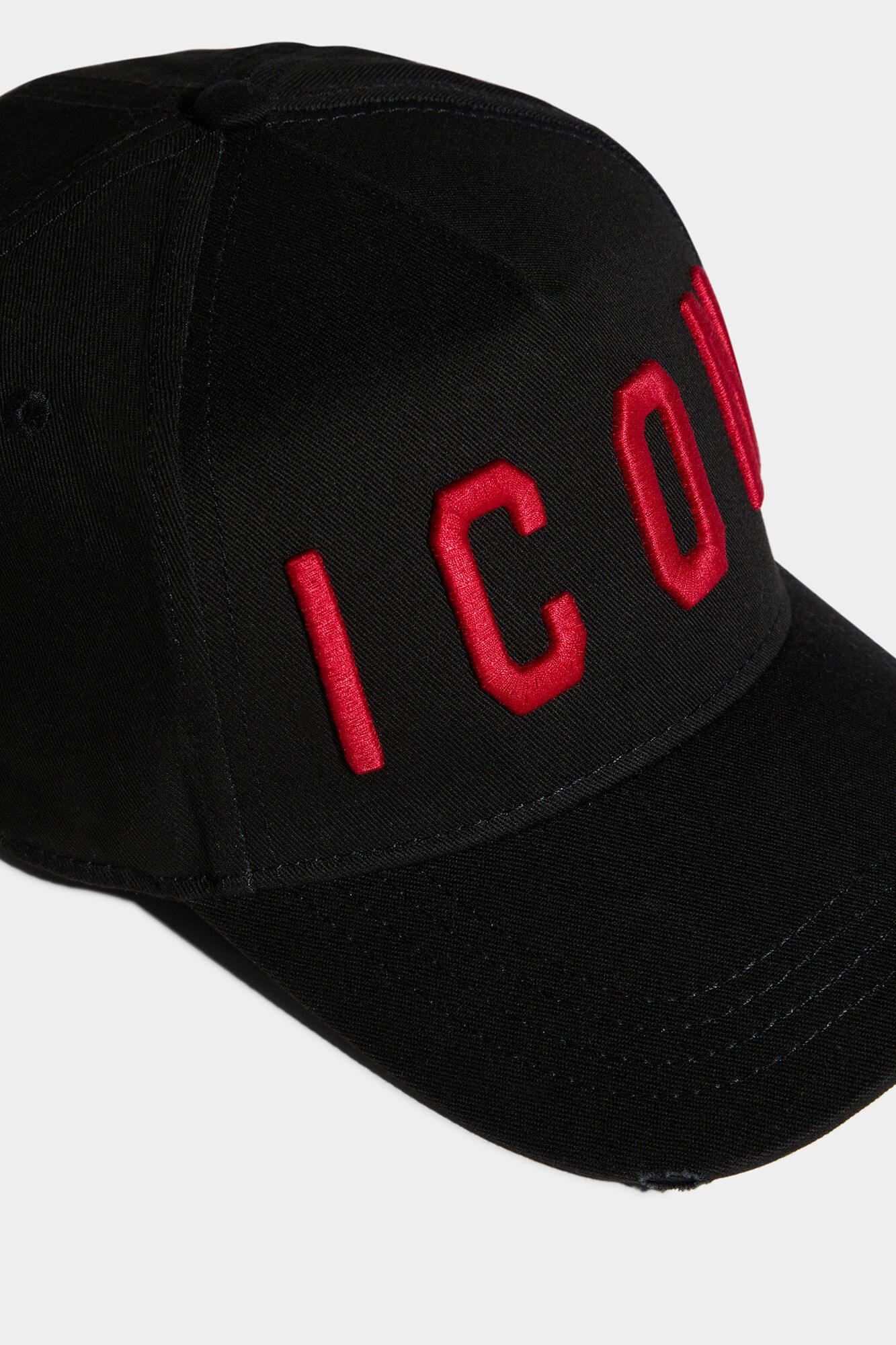 Icon Baseball Cap