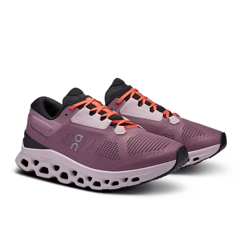 Women's Cloudstratus 3