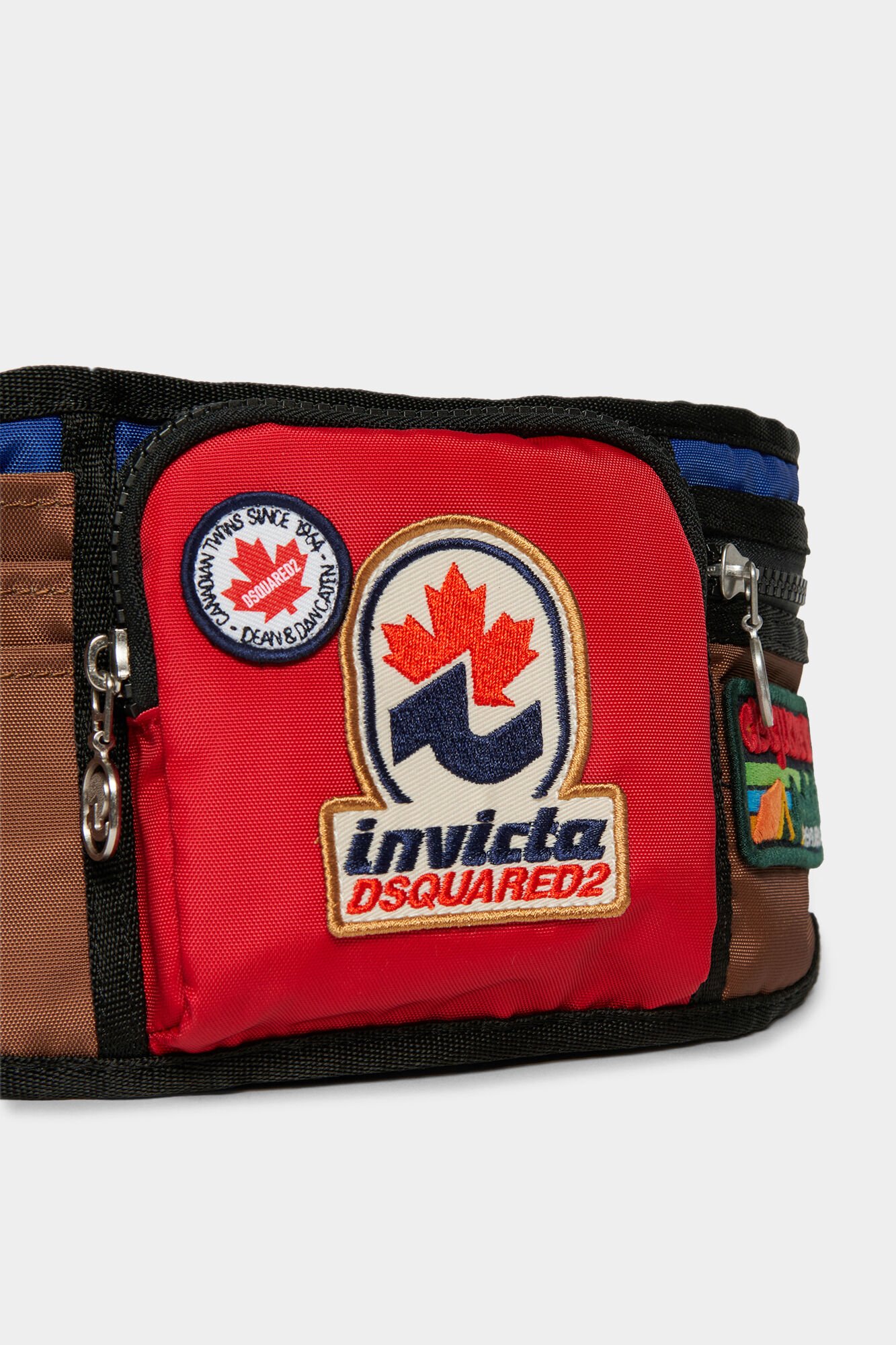 D2Kids Junior Invicta Belt Bag