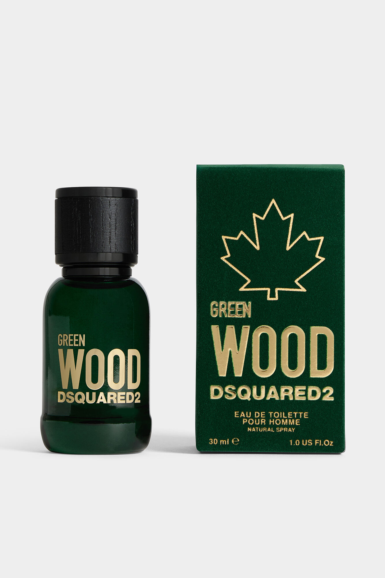Green Wood 30ML