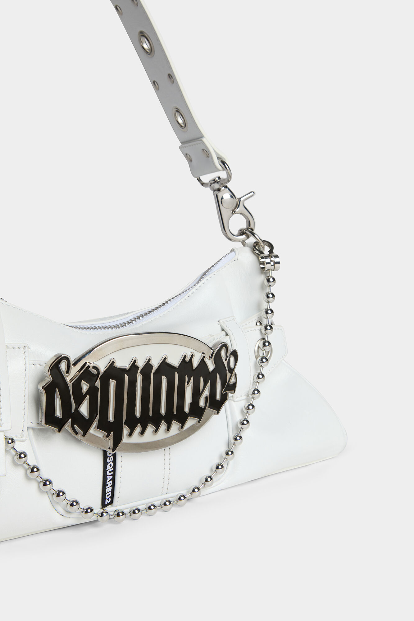 Gothic Dsquared2 Belt Bag