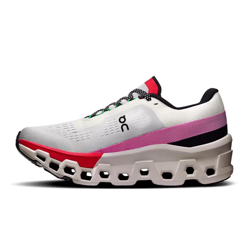 Women's Cloudmonster 2