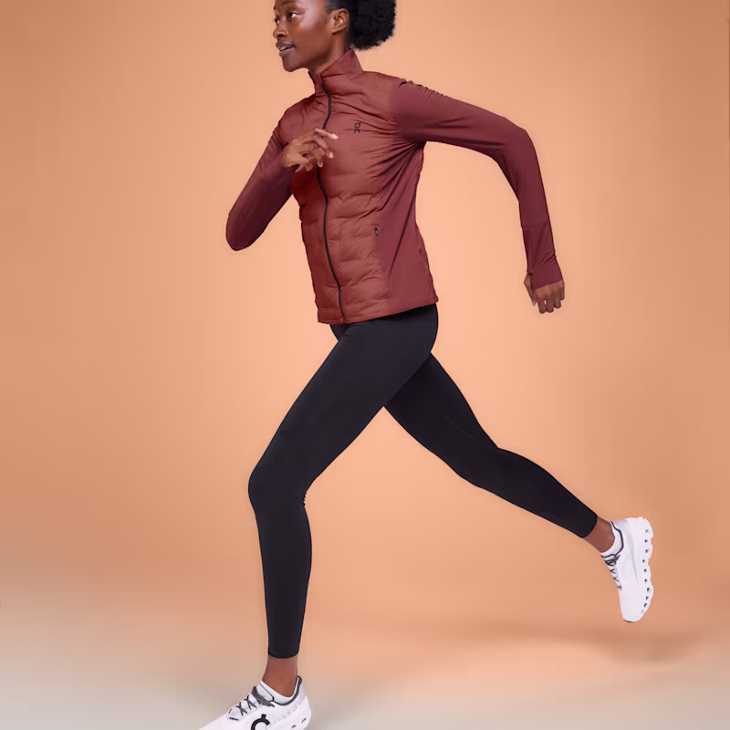 Women's Climate Jacket