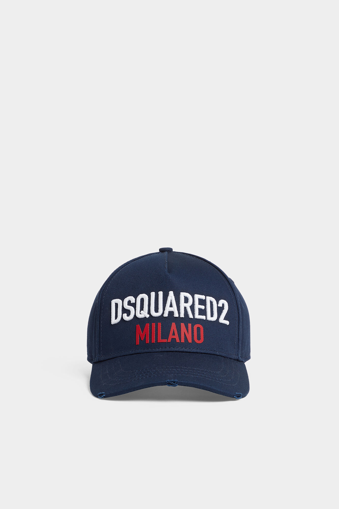 Dsquared2 Milano Baseball Cap
