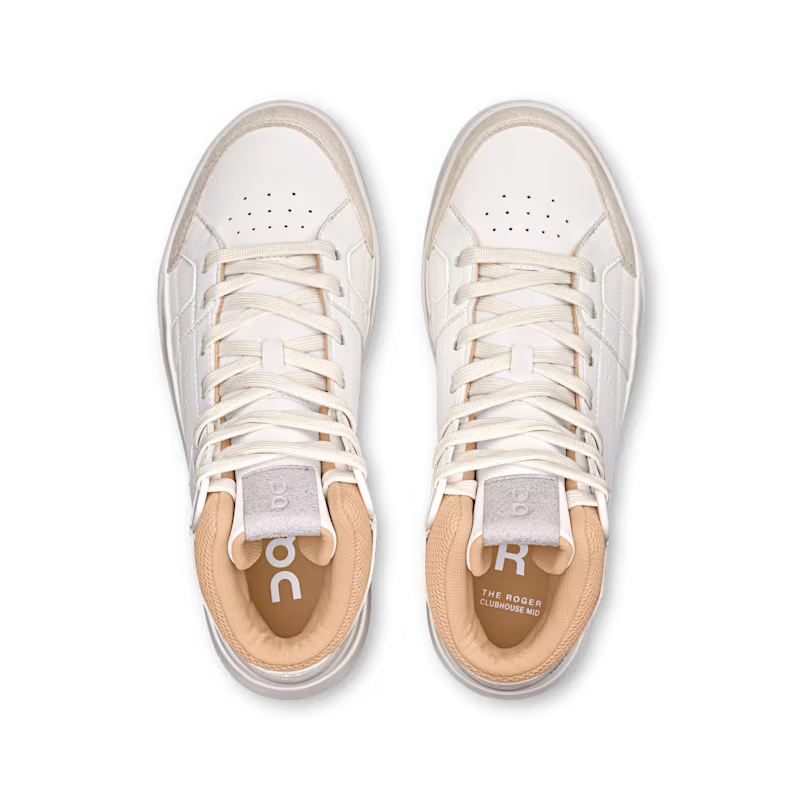 Women's THE ROGER Clubhouse Mid