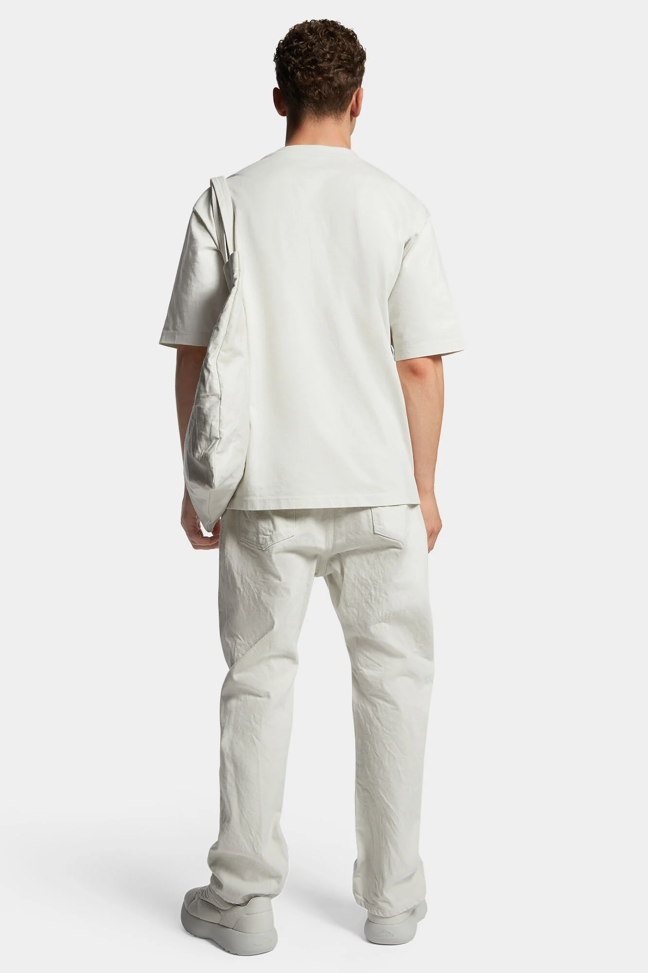 Icon New Generation Ice London Bro Jeans