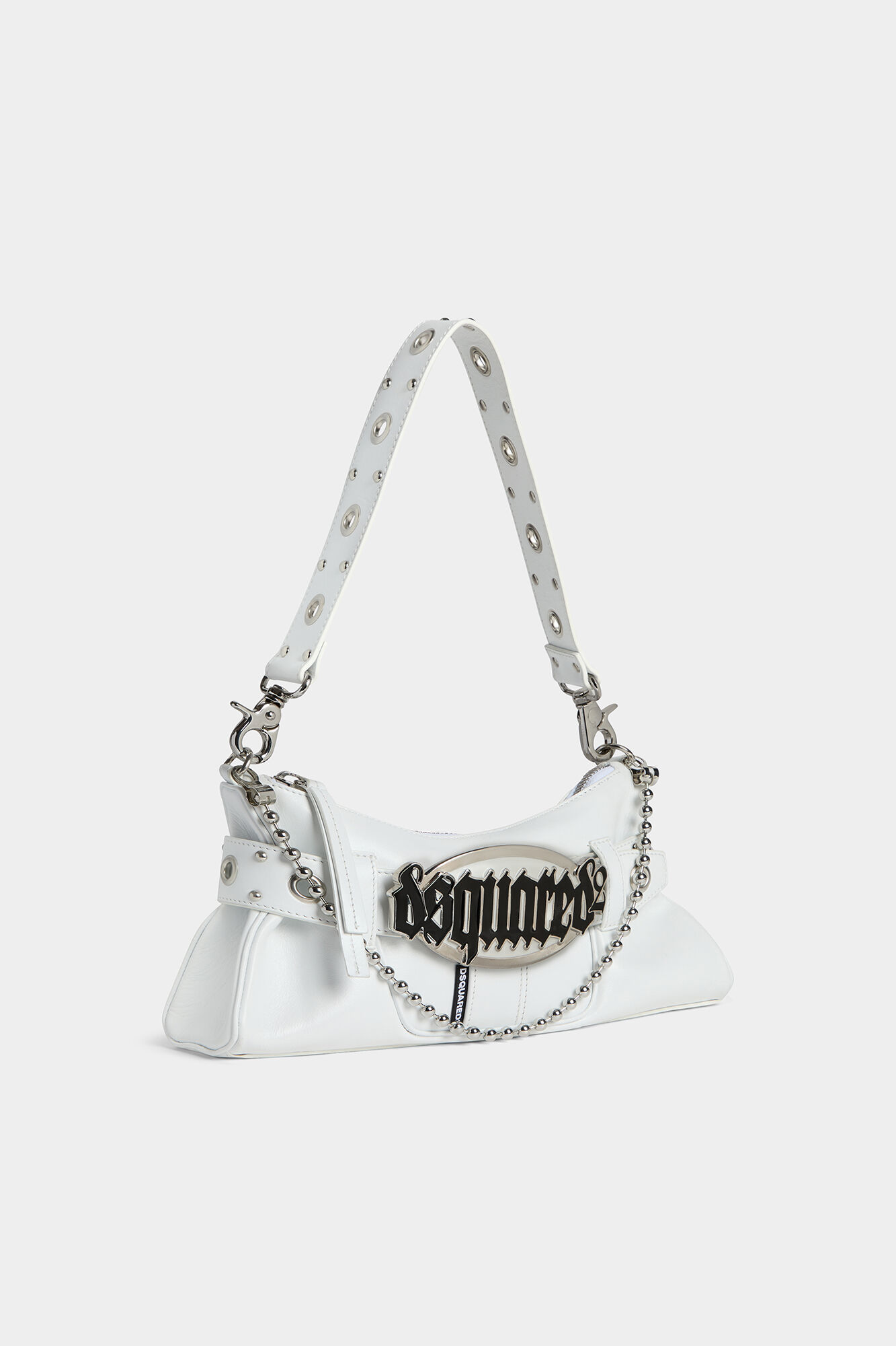 Gothic Dsquared2 Belt Bag