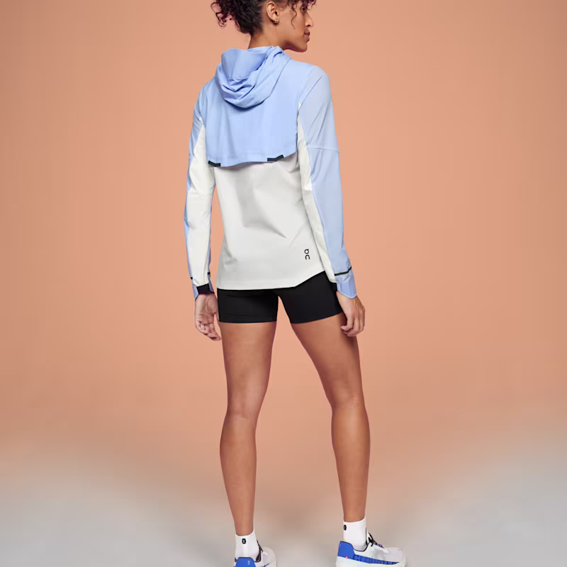 Women's Weather Jacket