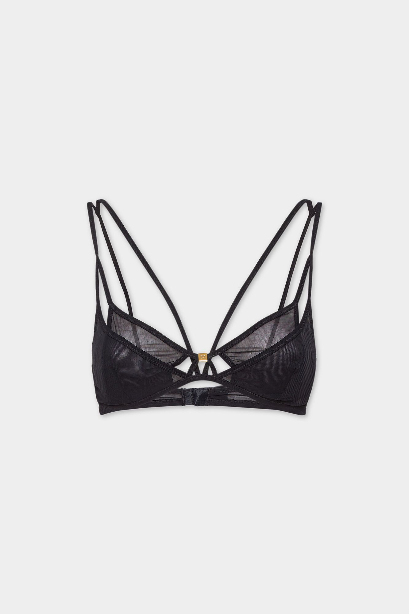 Dsquared2 Nights Triangle Bra