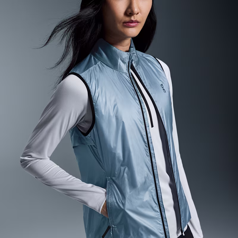 Women's Weather Vest