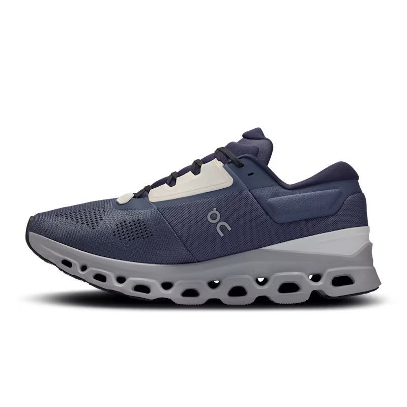 Men's Cloudstratus 3