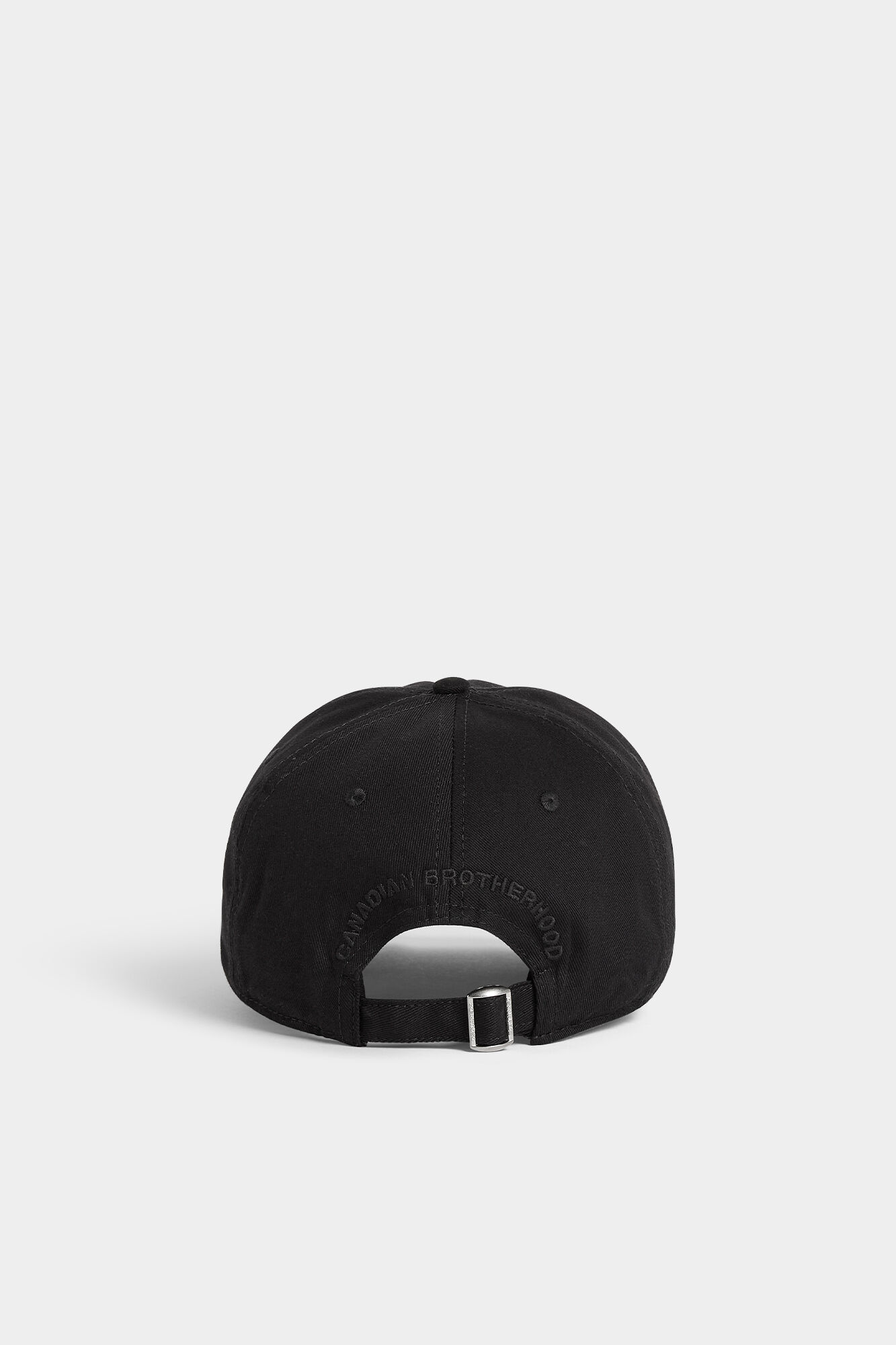 Dsquared2 Canadian Leaf Baseball Cap