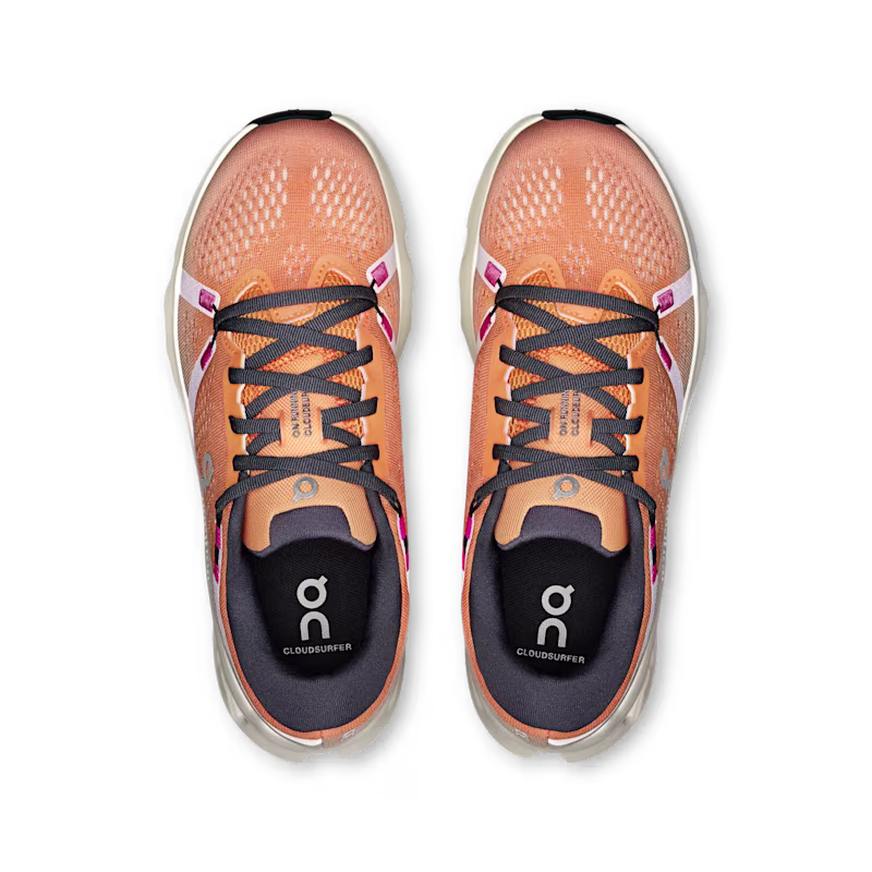 Women's Cloudsurfer 2