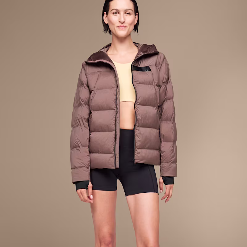 Women's Challenger Jacket