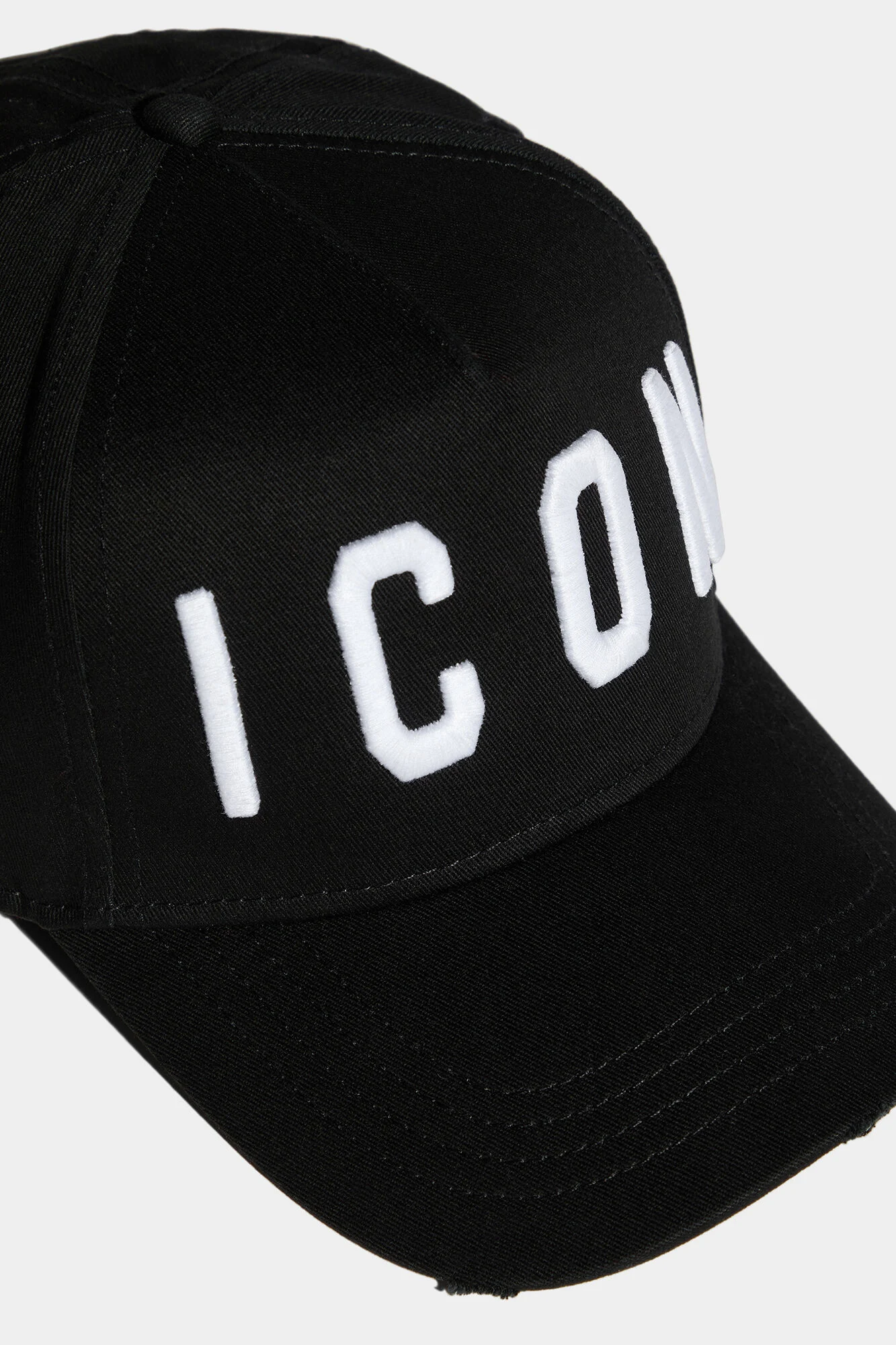 Icon Baseball Cap