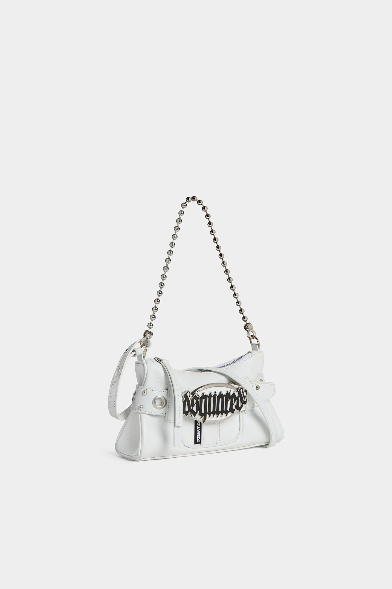 Gothic Dsquared2 Belt Clutch