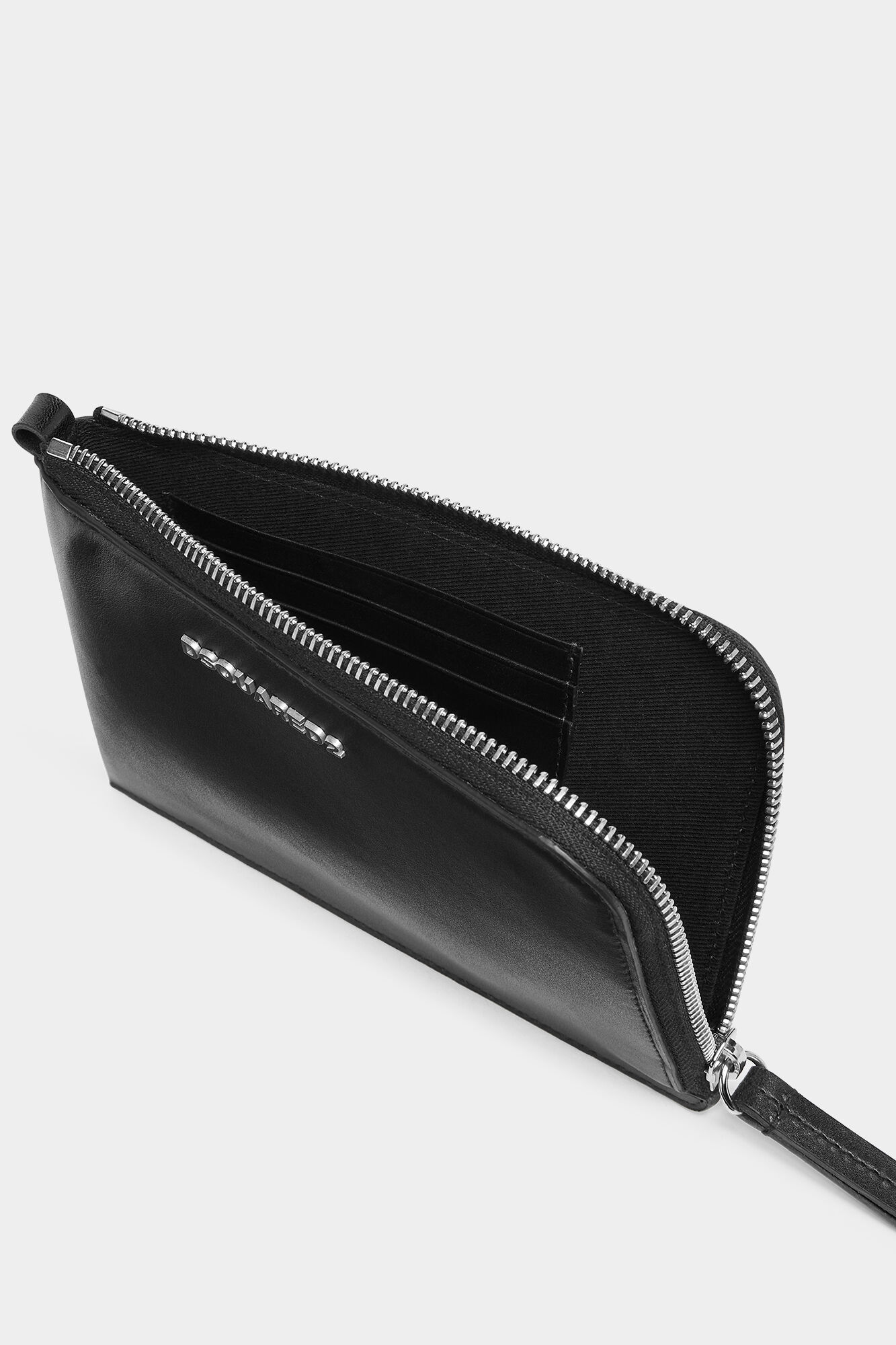 Bondage Leather Pouch