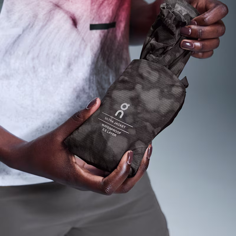 Women's Ultra Jacket