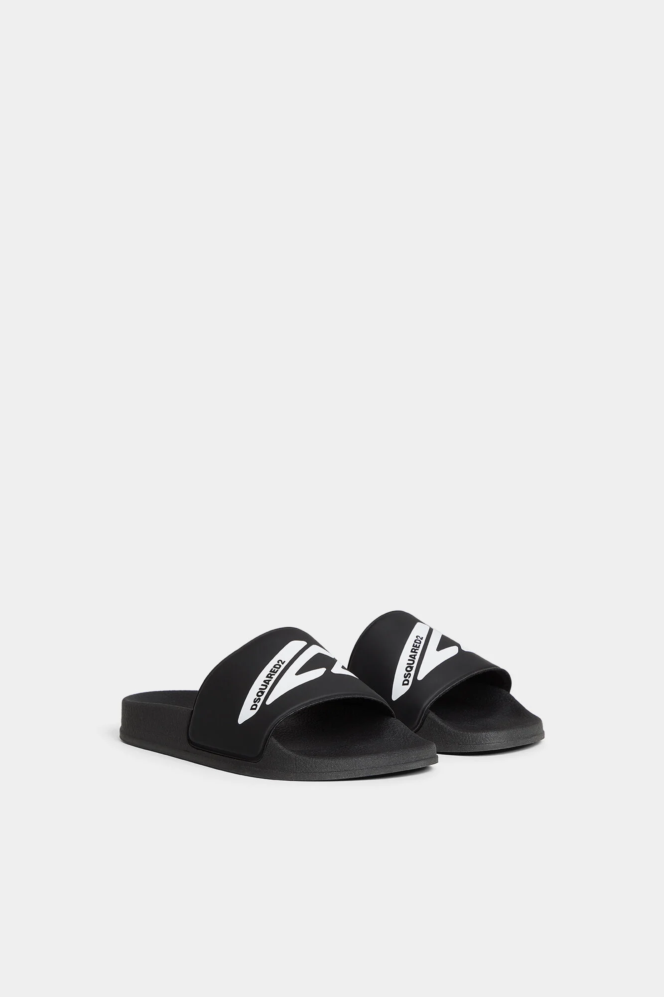D2Kids Junior Icon Slide Sandals