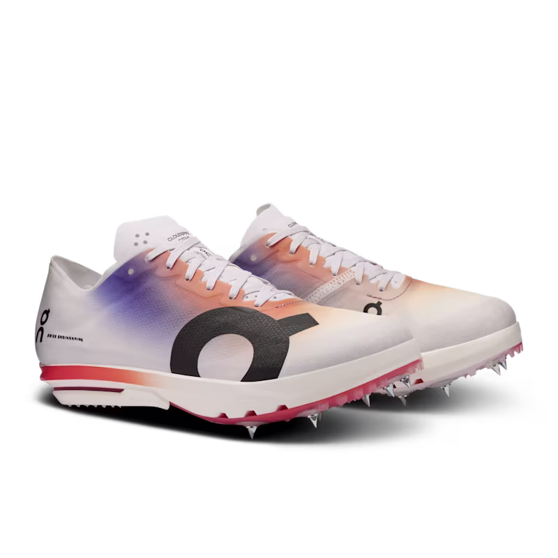 Women's Cloudspike Citius