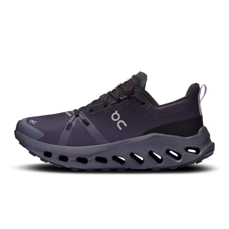 Women's Cloudsurfer Trail Waterproof
